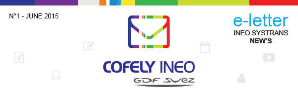 Cofely Ineo - Newsletter 01