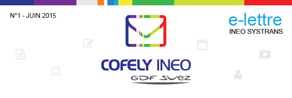 Cofely Ineo - Newsletter 01